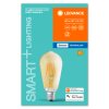 LEDVANCE SMART+ LED E27 5,5 Watt 2500 Kelvin 600 Lumen