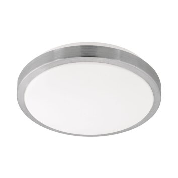 Eglo COMPETA 1 Plafondlamp LED Wit, 1-licht