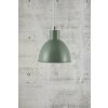 Nordlux POP Hanglamp Groen, 1-licht