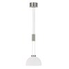 Fischer & Honsel Avignon Hanglamp LED Nikkel glanzend, 1-licht