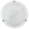 Eglo SALOME Muur en plafond verlichting Chroom, 1-licht