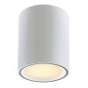 Nordlux Fallon Plafondlamp Wit, 1-licht