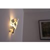 Selene BLOOM Muurlamp Zilver, Wit, 1-licht