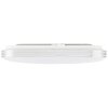 Brilliant Ariella Plafondlamp LED Wit, 1-licht