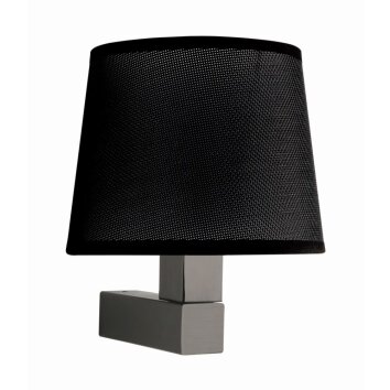 Mantra BAHIA Muurlamp Brons, 1-licht