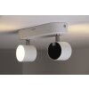 Philips STAR Opbouwspot LED Wit, 2-lichts