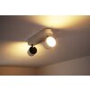 Philips STAR Opbouwspot LED Wit, 2-lichts