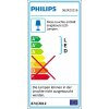 Philips STAR Opbouwspot LED Wit, 2-lichts