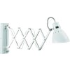 Steinhauer SPRING Muurlamp Wit, 1-licht