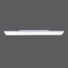 Paul Neuhaus FRAMELESS Plafondlamp LED Wit, 1-licht, Afstandsbediening