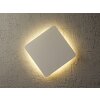 Mantra BORA BORA Muurlamp LED Wit, 1-licht