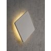 Mantra BORA BORA Muurlamp LED Wit, 1-licht