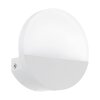 Eglo METRASS 1 Muurlamp LED Wit, 1-licht