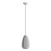 EGLO ALOBRASE Hanger Chroom, 1-licht