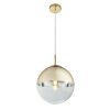 Globo VARUS Hanger Goud, 1-licht