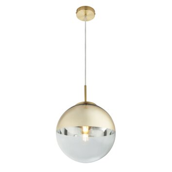 Globo VARUS Hanger Goud, 1-licht