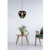 Lucide SOUFIAN Hanglamp Grijs, 1-licht