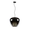 Lucide SOUFIAN Hanglamp Grijs, 1-licht