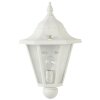 Albert 3229 Muurlamp Wit, 1-licht