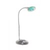 Brilliant Timmi Tafellamp LED Transparant, Helder, 1-licht