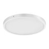 Eglo FUEVA Opbouw verlichting LED Wit, 1-licht