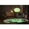 Philips Hue Ambiance White & Color Flourish Hanglamp LED Wit, 1-licht, Kleurwisselaar