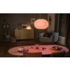 Philips Hue Ambiance White & Color Flourish Hanglamp LED Wit, 1-licht, Kleurwisselaar