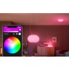 Philips Hue Ambiance White & Color Flourish Hanglamp LED Wit, 1-licht, Kleurwisselaar