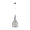 Eglo COLTEN Hanger Zilver, 1-licht