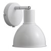 Nordlux POP Muurlamp Wit, 1-licht