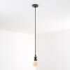 Cimarron Hanger Chroom, 1-licht