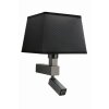 Mantra BAHIA Muurlamp LED Brons, 1-licht