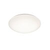 Reality POLLUX Plafondlamp LED Wit, 1-licht, Bewegingsmelder