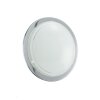 Eglo PLANET 1 Muur en plafond verlichting Chroom