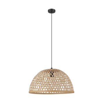 EGLO CLAVERDON Hanger Zwart, 1-licht