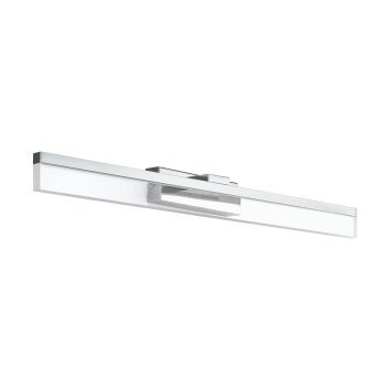 Eglo PALMITAL Muurlamp LED Chroom, 1-licht