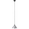 Brilliant Bistro Hanglamp Titan, 1-licht