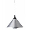 Brilliant Bistro Hanglamp Titan, 1-licht