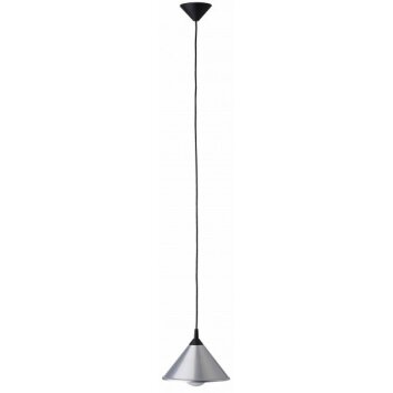 Brilliant Bistro Hanglamp Titan, 1-licht