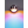 Harare Muurlamp LED Aluminium, 1-licht