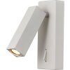 Mantra TARIFA Muurlamp LED Wit, 1-licht