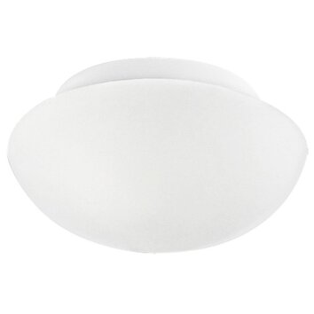 Eglo ELLA Plafondlamp Wit, 1-licht