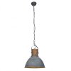 Brilliant FRIEDA Hanger Hout donker, 1-licht