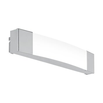 Eglo SIDERNO Spiegellamp LED Chroom, 1-licht