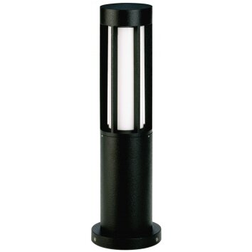 Albert 501 Buiten staande lamp Zwart, 1-licht