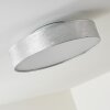 Victoria Plafondlamp LED Wit, 1-licht