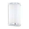 Eglo CUPELLA Muurlamp LED Chroom, 2-lichts