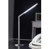 Brilliant Bombay Tafellamp LED IJzer, 1-licht