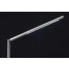 Brilliant Bombay Tafellamp LED IJzer, 1-licht