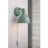 Nordlux POP Muurlamp Groen, 1-licht